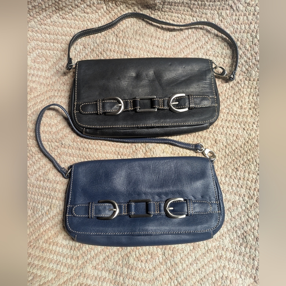 Covington Shoulder Bag